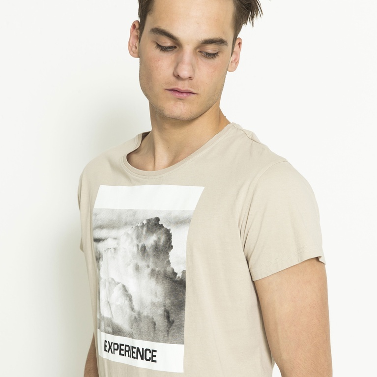 T-shirt "Xhero" T-shirt "Xhero"